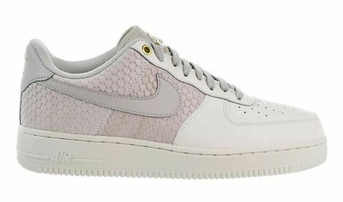 air force 1 blue white grey