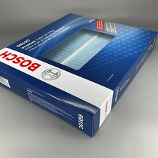 For Maybach S E CL Class Mercedes 6010C BOSCH GENUINE Premium Cabin Air Filter