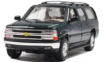 welly chevrolet tahoe