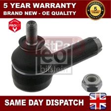 Fits Audi 80 Cabriolet Coupe 90 VW Passat FirstPart Front Tie Rod End