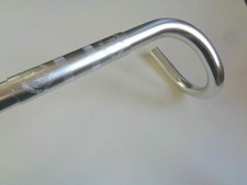 Guidon vintage années 50 Ambrosio Champion/Garavaglia