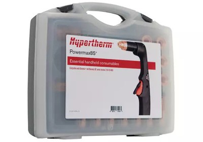 Powermax 85 Essential Set Manuell Hypertherm