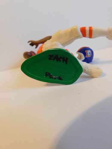 1988/1989/1990 STARTING LINEUP NFL football open/loose figure choose from many - Picture 399 of 417