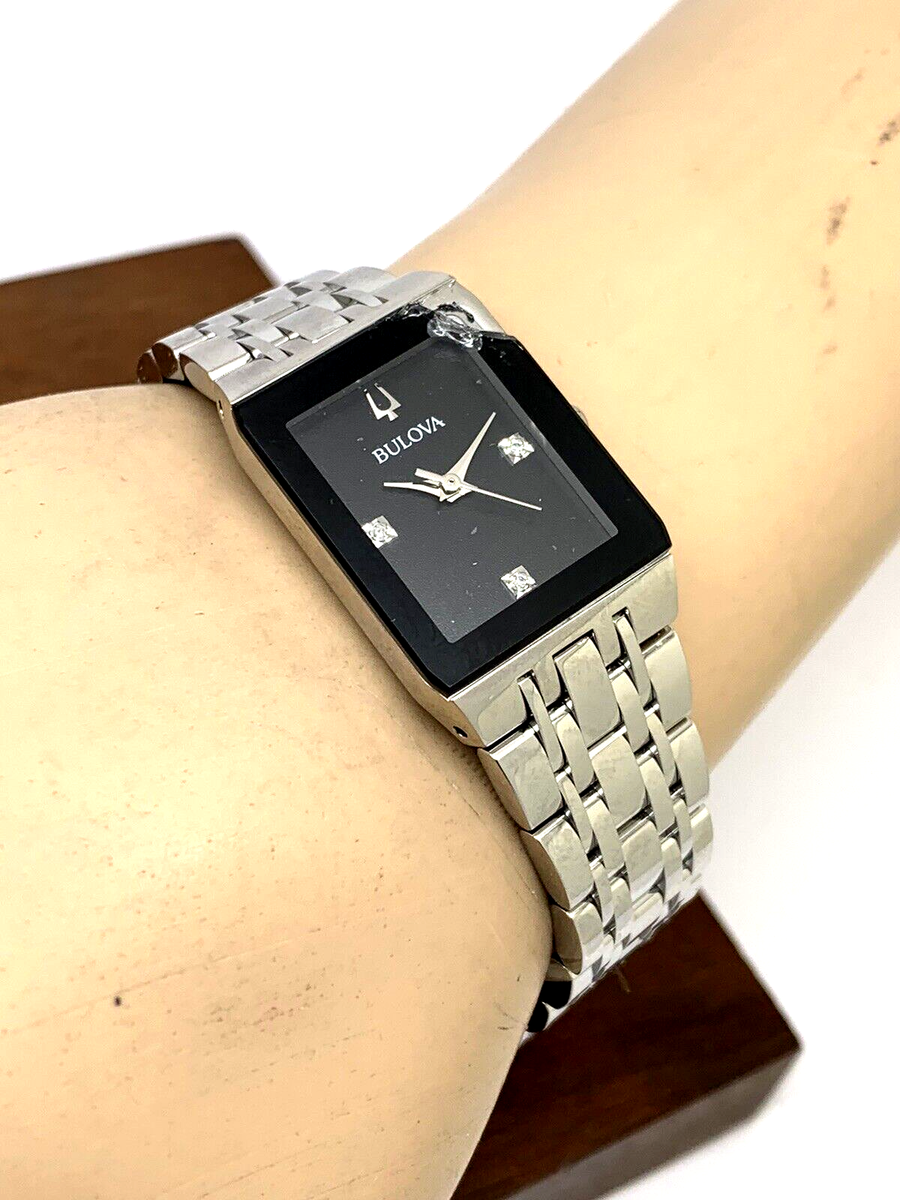 Bulova Women display picture 2