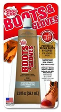 Eclectic Products 110610 2 oz. Shoe Goo Boot and Glove Adhesive, Clear 