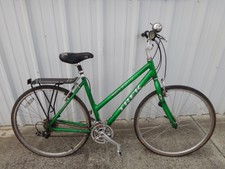 Trek 7500 Multitrack 24 Speed 20\