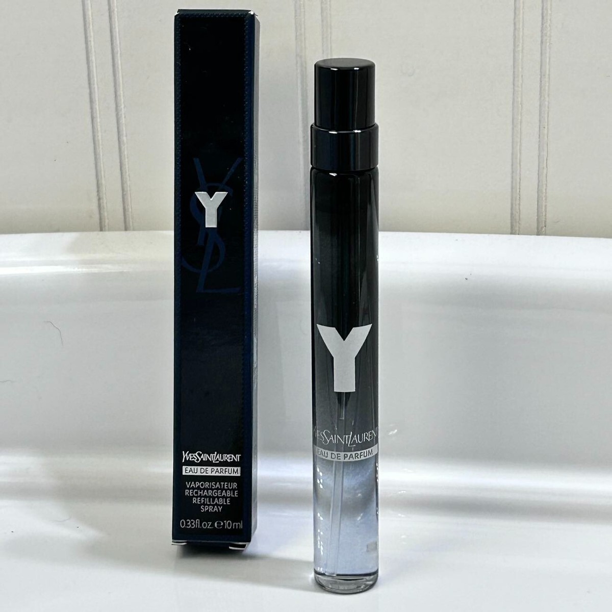 YVES SAINT LAURENT EDP 香水100ml Yves Saint Laurent イヴサンローラン Y.S.L Y MEN EDP 100ml