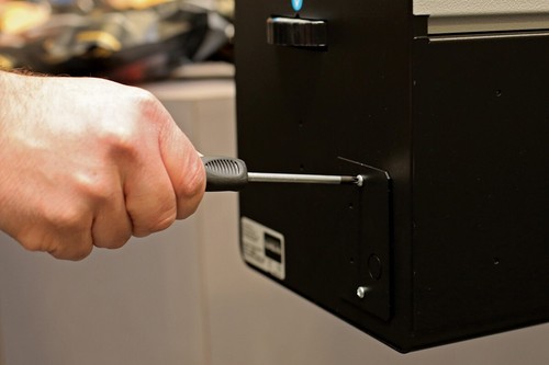 Laser 3351 Cacciavite PzDrive Pz2 x 100 mm - Foto 8 di 12