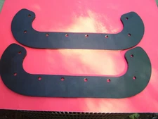 TORO CCR-2000,CCR2450 & CCR2500  SNOW BLOWER PADDLES :