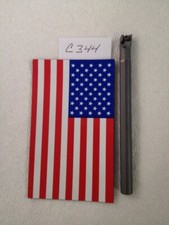 NEW 5/16" CARBIDE BORING BAR C05-SCLCL2. CCMT 2 INSERT 4-1/4" OAL W/ COOL -C344