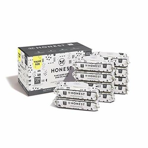 honest company baby wipes
