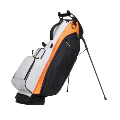 【osakachan】VESSEL PLAYER 4.0 VESSEL Player IV 4.0 Stand Carry Bag 8.5 x 47in 6-way 2024 Single