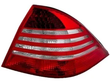 For 2003-2006 Mercedes S500 Tail Light Assembly Right Eagle Eyes 37927QG 2005
