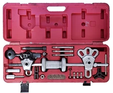 Mac Tools PS999B 5lbs Slide Hammer/Hub Puller Set + Hard Case