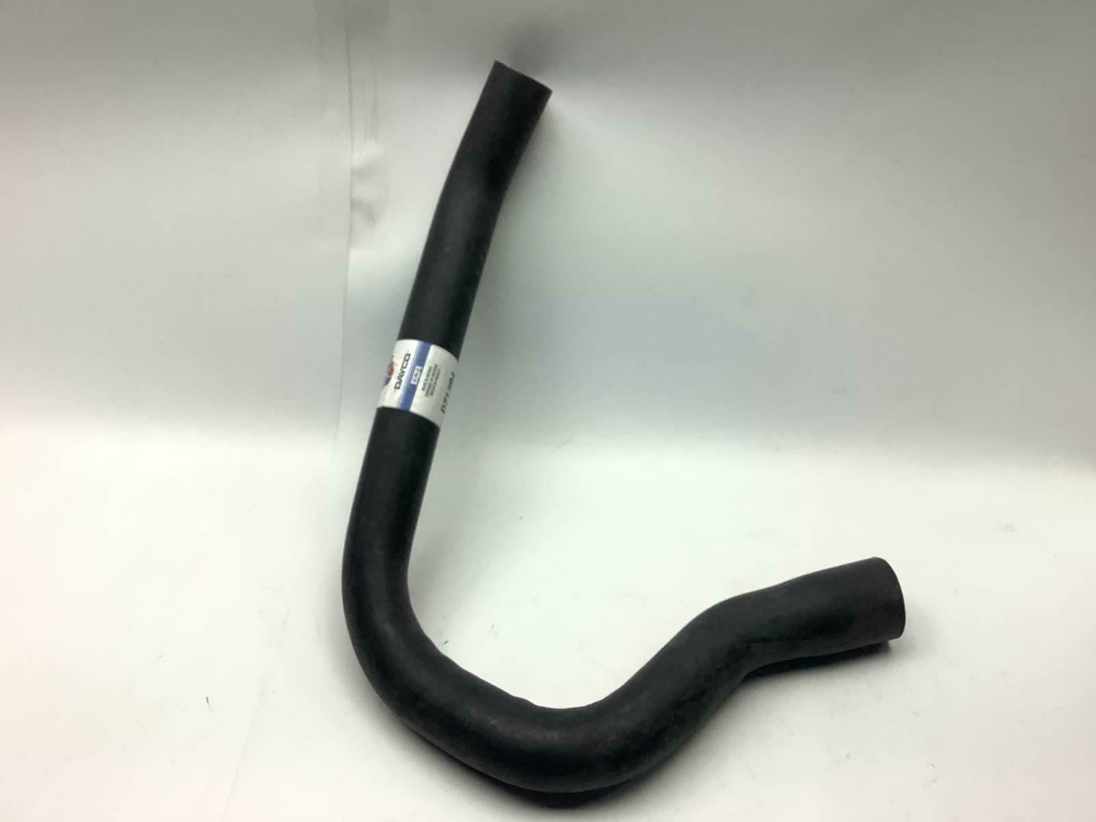 D71394 DAYCO RADIATOR COOLANT HOSE-CURVED RADIATOR HOSE UPPER