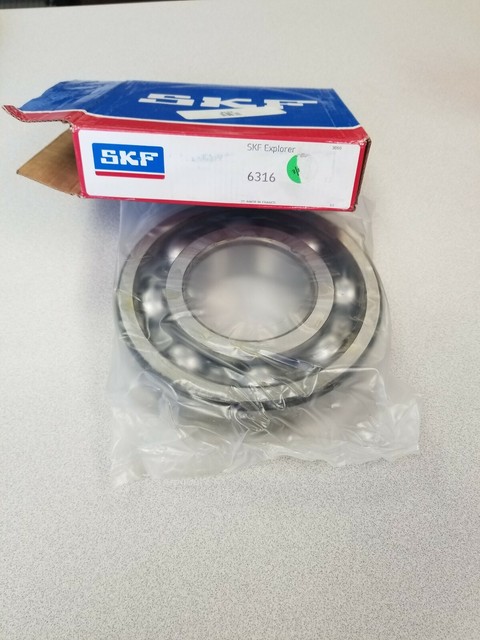 Подшипник 6316 c3 skf