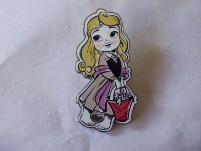 Disney Trading Pins DLRP Animator's Doll Collection Aurora Briar Rose Sleeping B