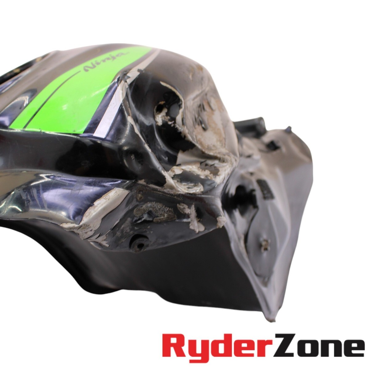 2016 - 2019 KAWASAKI NINJA ZX10R GAS TANK FUEL RESERVOIR