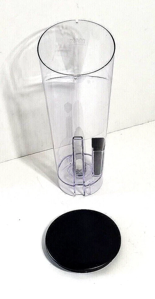 Braun Tassimo 3107 Espresso Maker, Coffee Tea Capuccino  Water Container NEW - Image 2 of 4