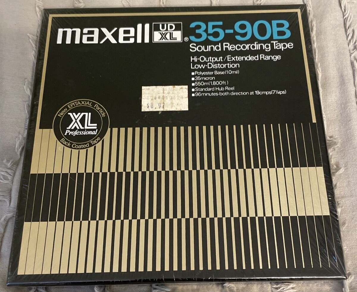 Reel To Reel Warehouse | Stores