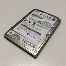 Fujitsu MHV2060BH 60GB SATA 2.5" Laptop Notebook Hard Drive 39T2609 39T2638