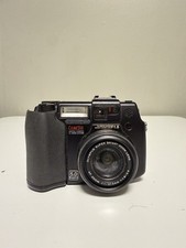 OLYMPUS Camedia 5MP F1.8 Digital Camera C-5050 ZOOM for parts