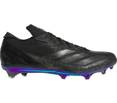 Adidas Adizero Electric Speed Juice Pack Black Football Cleats IE4414 Men's 12