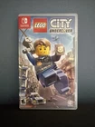 LEGO City Undercover - Nintendo Switch