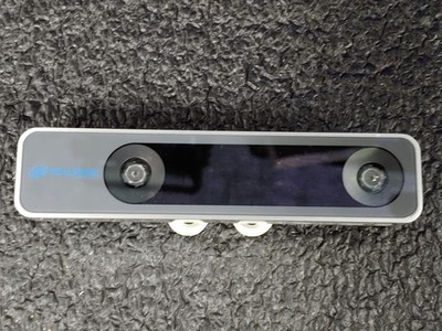Intel RealSense Tracking Camera T265 Visual simultaneous localization mapping