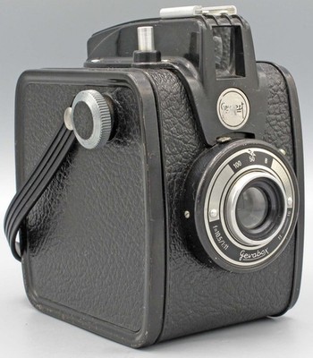 Gevaert Gevabox II (2)