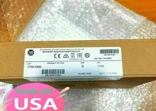New Allen-Bradley 1756-DNB ControlLogix DeviceNet Bridge Scanner Module 1756 DNB