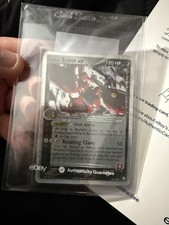 Rocket’s Scizor ex Team Rocket Returns Holo 120HP – eBay Authenticated