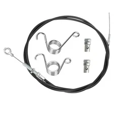  71 inch Go Kart Throttle Cable Kit for Predator 212 196cc Engine GX160 1 Pack
