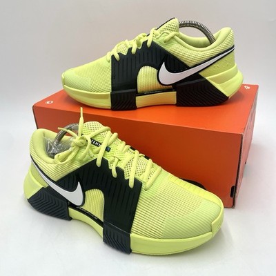 Nike Air Zoom GP Challenge 1.5 HC PRM Tennisschuhe - UK 8 EU 42,5 - IQ5175-001
