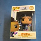 Funko Pop! Vinyl: Overwatch - Sombra #307
