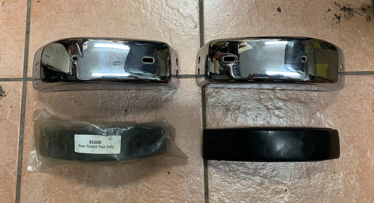 Bumpers & Parts for Porsche 912 for sale | eBay
