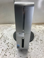 Dell Inspiron 530S Intel Pentium Dual E2200 2.20GHz 2GB NO HDD