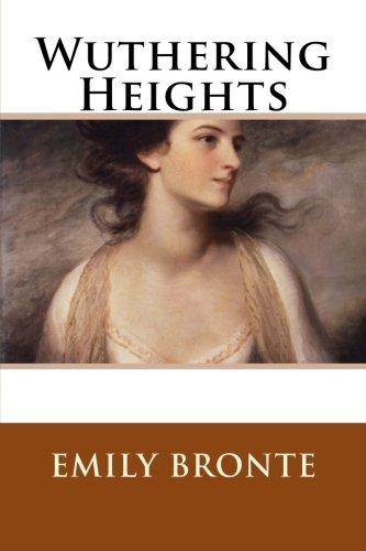 Wuthering Heights - Bronte, Emily