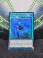 Yugioh Nightmare Throne LEDE-EN061 Ultra Rare 1st Edition NM