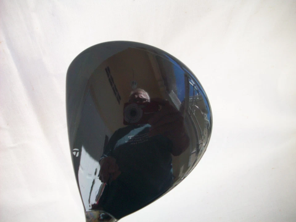 TAYLORMADE Qi10 5/18* RH FWY VENTUS BLUE TR 6-R 64gm FUJIKURA - Image 4 of 4