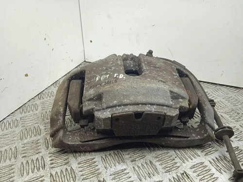 BMW 7 F01, F02 Bremssattel vorne rechts 4.00 Petrol 2012 31160171