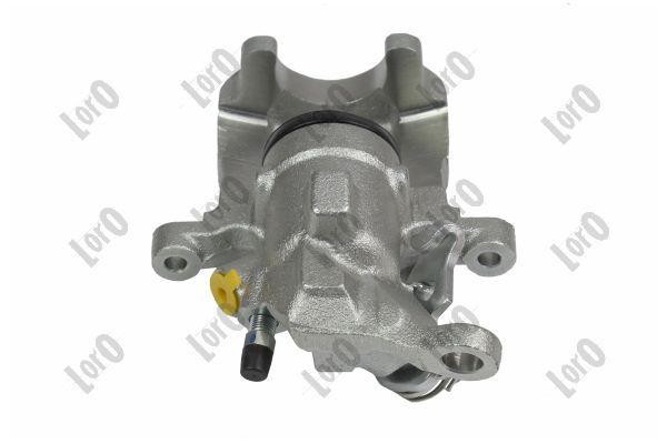 ABAKUS Rear Right 1-Piston Brake Caliper 131-04-376 for Audi