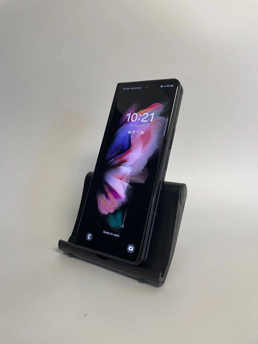 Samsung Galaxy Z Fold3 5G 256GB for Sale - Shop New & Used Cell