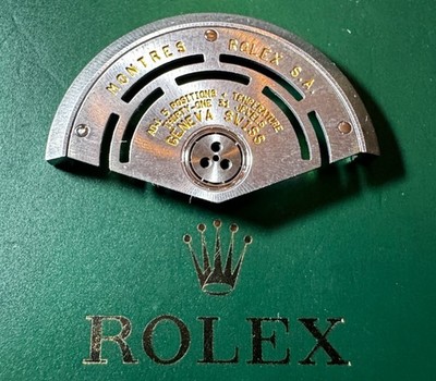 Genuine Rolex Daytona Cal. 4030 Oscillating Weight 570 Rotor Swiss Made OEM