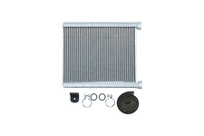 Wärmetauscher Innenraumheizung KAMOKA 7760039 für MERCEDES KLASSE W176 Sports