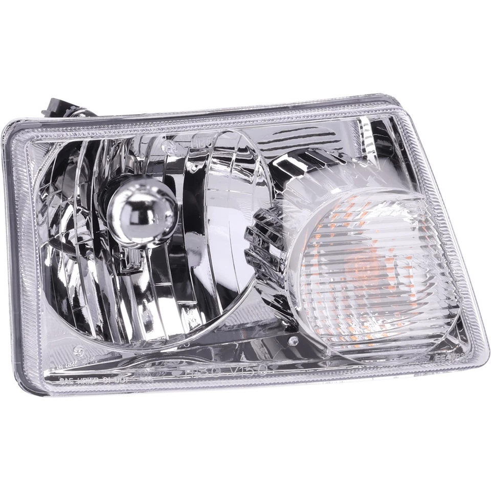 Parrilla para Ford Ranger 2006-2011 Foto 2 de 4