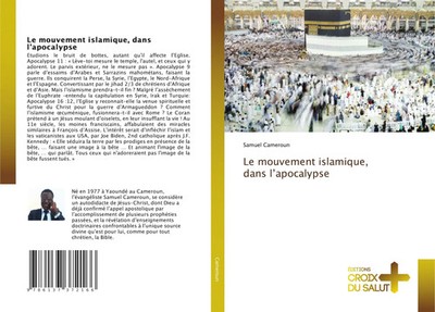 Samuel Cameroun | Le mouvement islamique, dans l'apocalypse | Taschenbuch (2021)