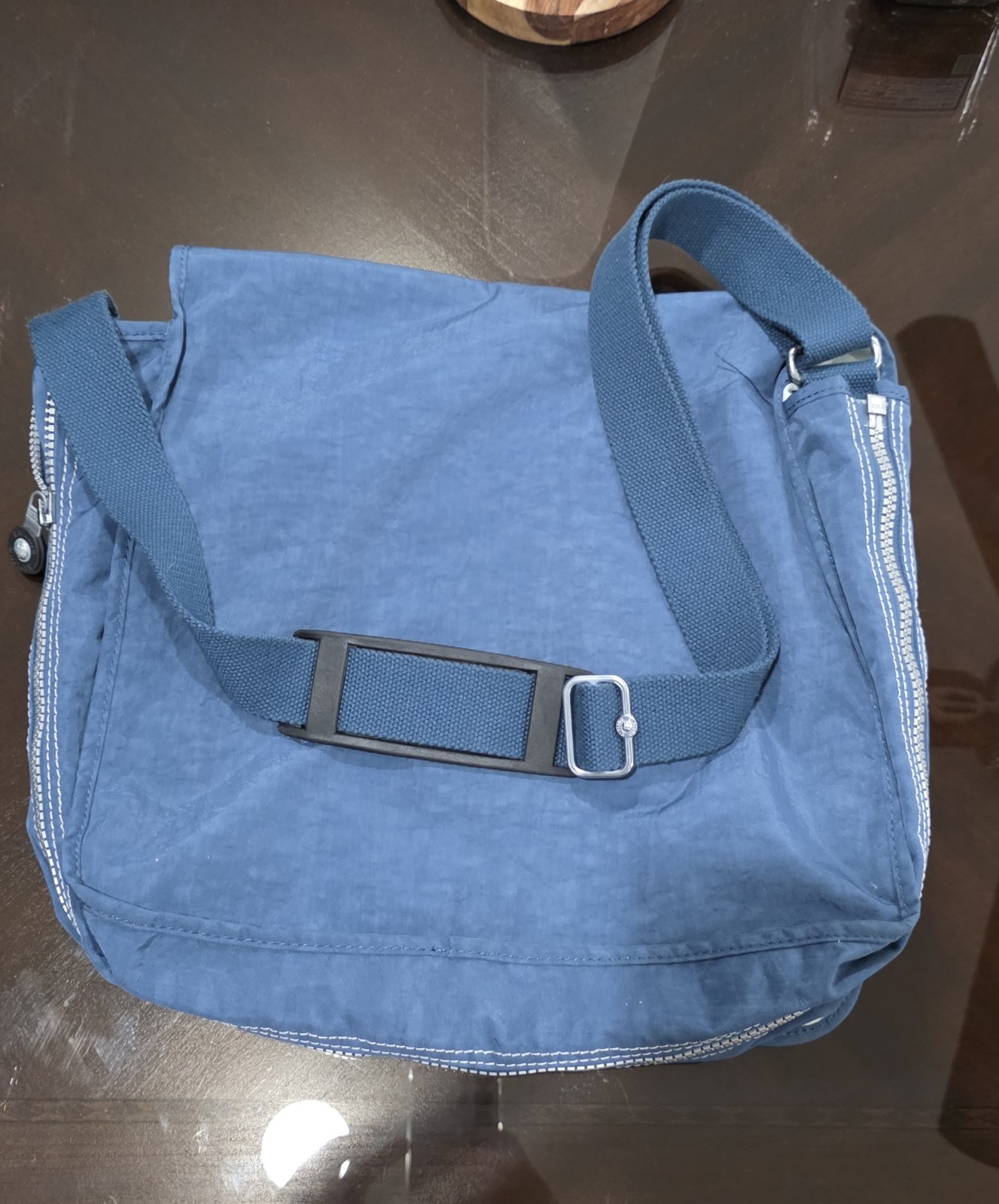 Kipling Crossover 3 Pocket Computer Bag - image 3