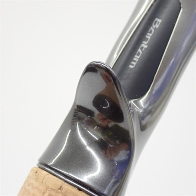 Shimano 22 Bantam 170MH Cond/B | eBay