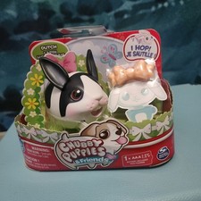 Chubby Puppies Friends, Dutch New